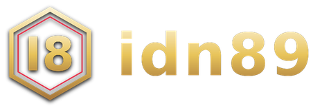 idn89 logo