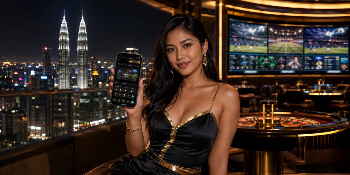 idn89 mobile gaming